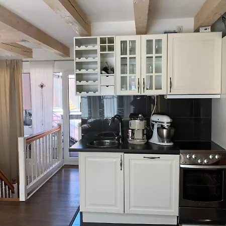 K 11 Apartmán Offenburg