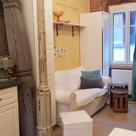 Apartment K 11 *