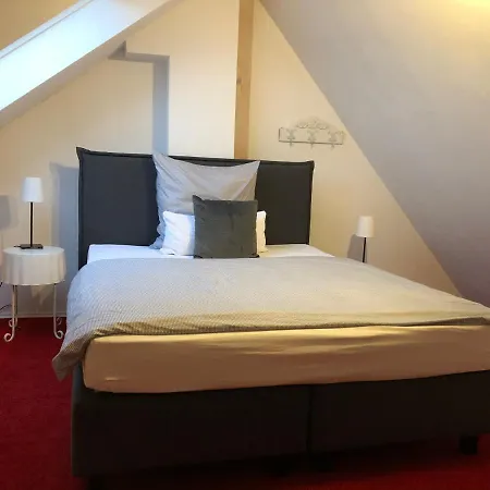 K 11 Apartmán *