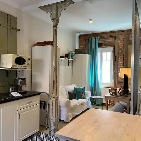 Apartmán K 11 *