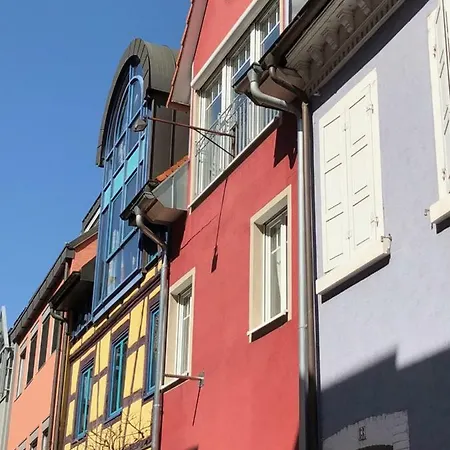 K 11 Apartment Offenburg