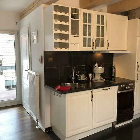 K 11 Apartment *